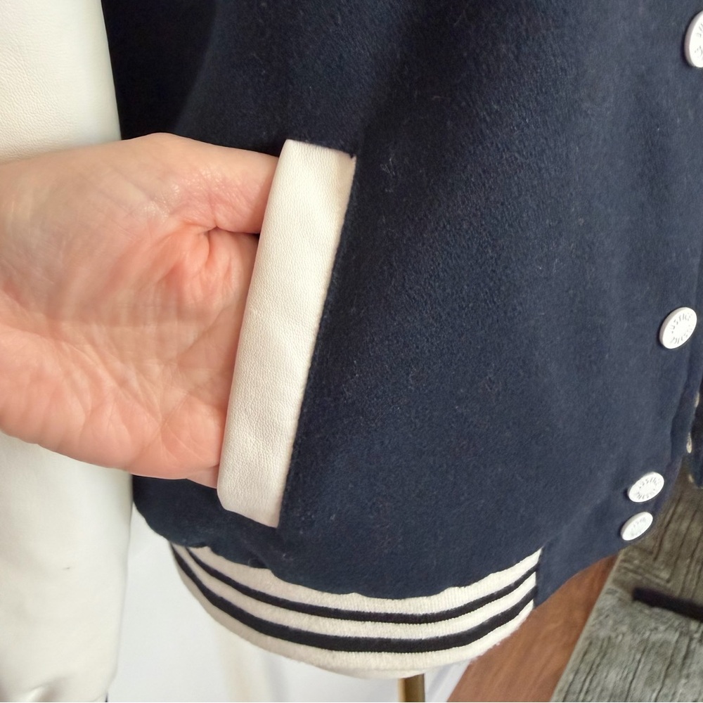Stranger Things Varsity Jacket - Picture 7 of 16
